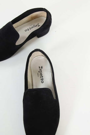  Repetto  Noir