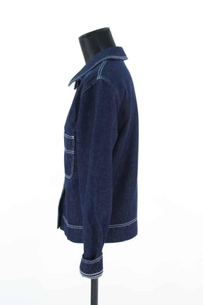  Comptoir Des Cotonniers  Bleu