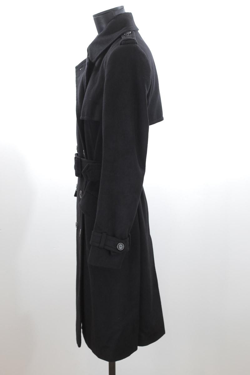 Manteaux Eric Bompard  Noir