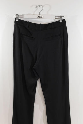 Pantalon Maison Sarah Lavoine  Noir