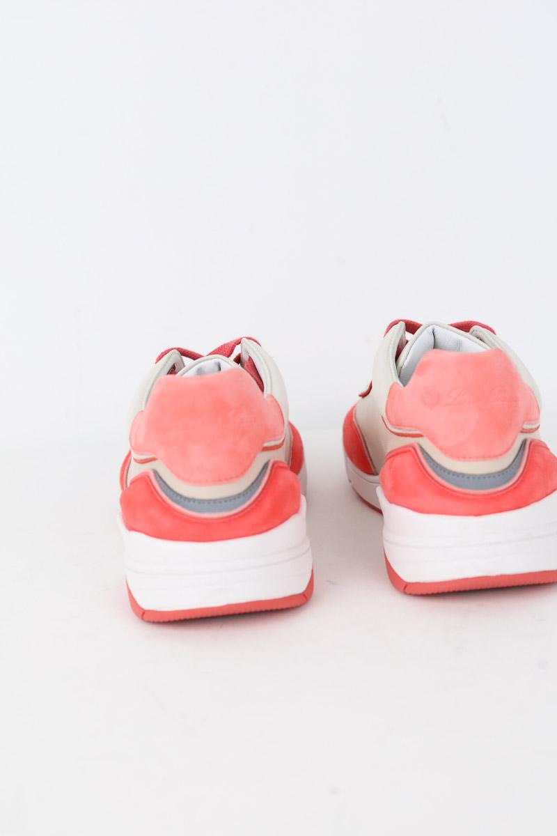 Baskets Loro Piana  Rose