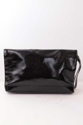 Pochette Longchamp  Noir