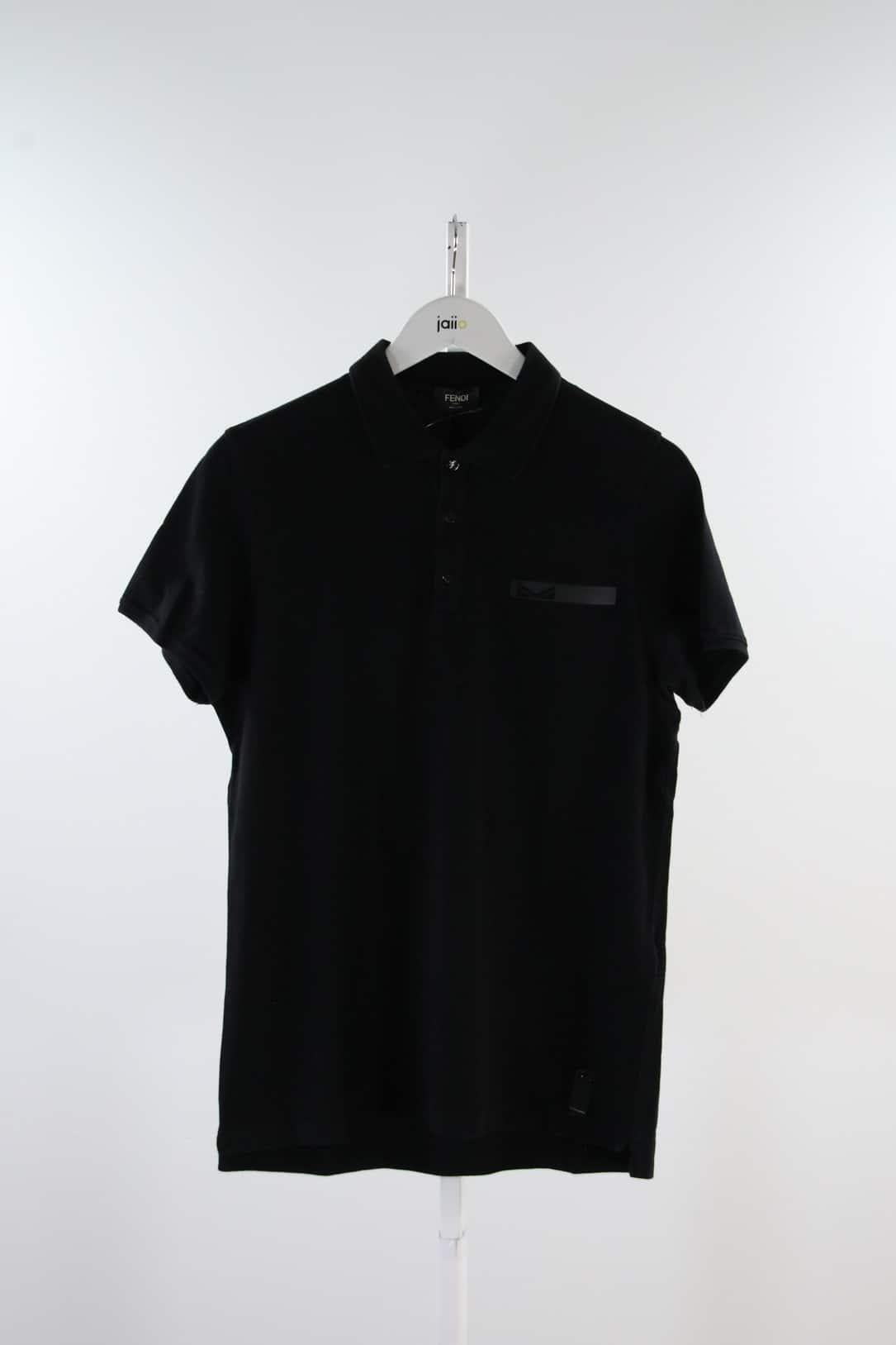  Fendi  Noir