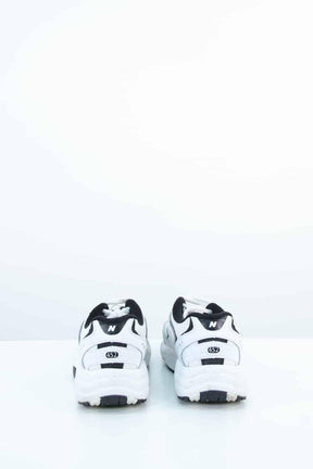  New Balance  Blanc