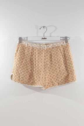 Short Sessun  Marron