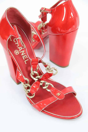  Chanel  Rouge