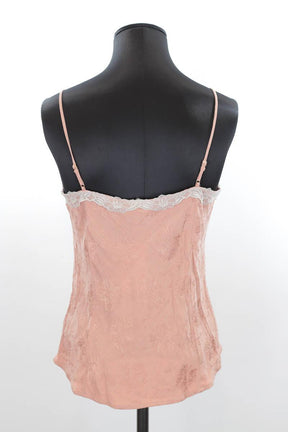 Camisoles Rouje  Rose