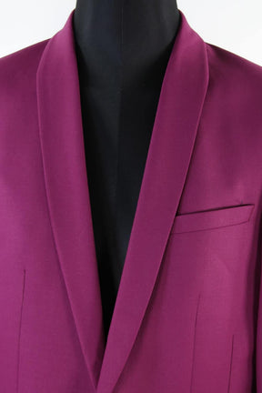  Noose & Monkey  Violet