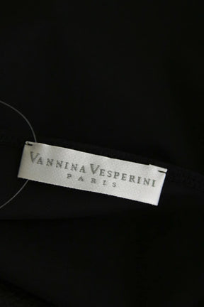 Autres Vannina Vesperini  Noir