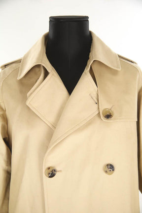 Trench-coats APC  Beige