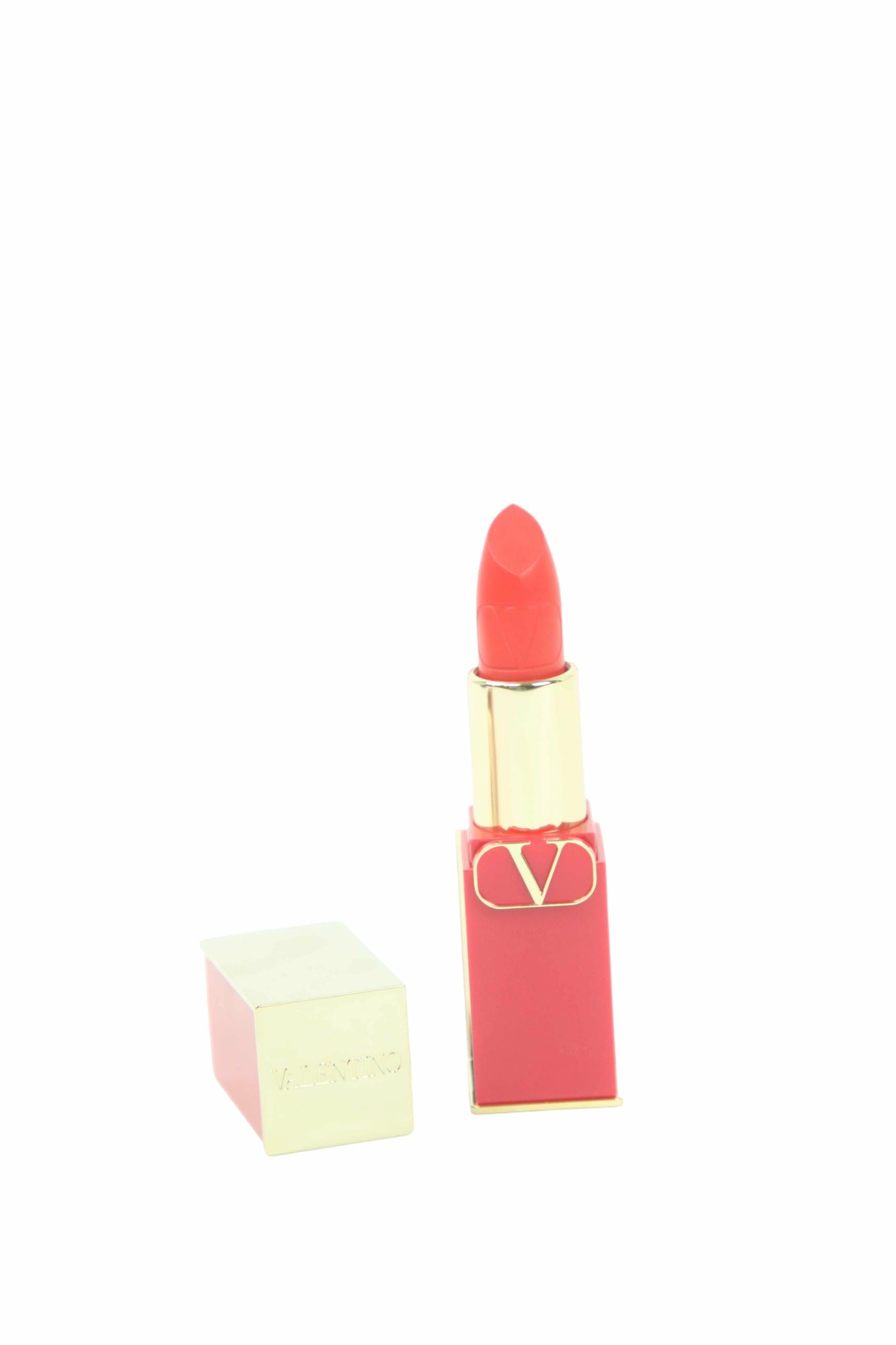 Rouge à lèvres Valentino  Rouge