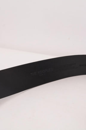 Ceinture The Kooples  Noir