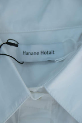  Hanane Hotait  Blanc