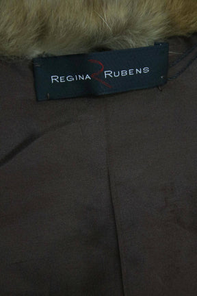  Regina Rubens  Marron