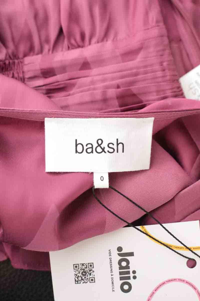 Vide shop dressing bash