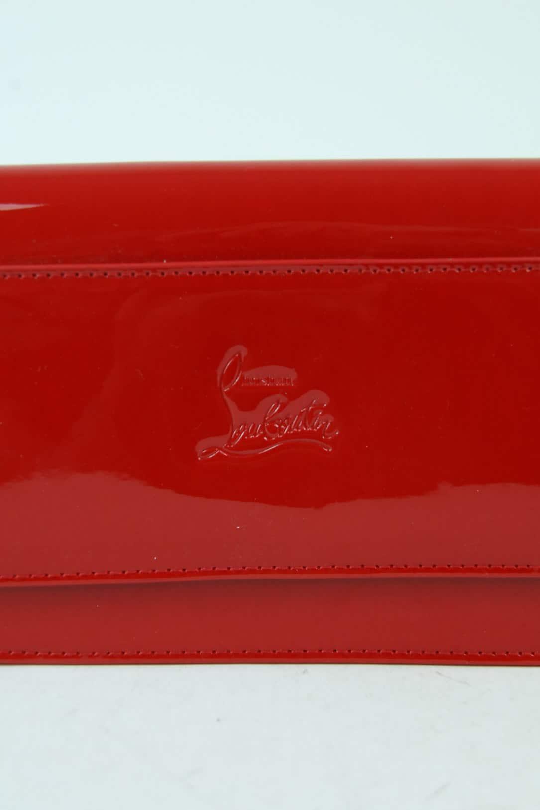  Christian Louboutin  Rouge