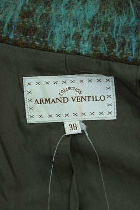  Armand Ventilo  Vert