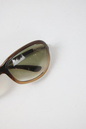 Lunettes de soleil Tom Ford  Marron