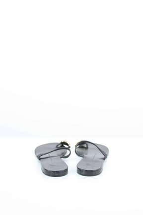  Giuseppe Zanotti  Marron