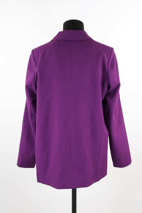 Vestes Tranzat  Violet