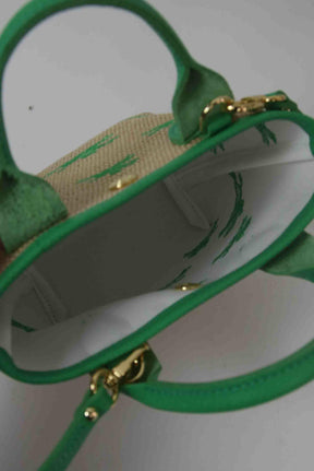 Mini sacs Longchamp  Beige