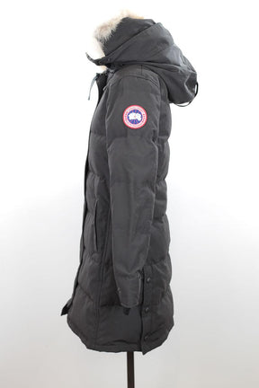 Parka  Canada Goose  Noir