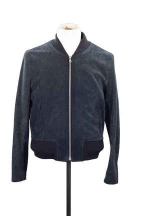 Veste Sandro  Marine