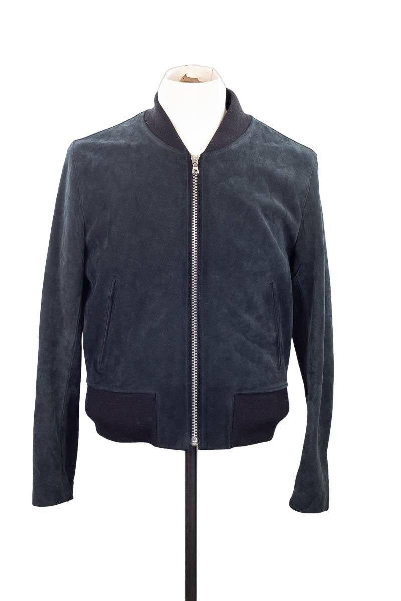 Veste Sandro  Marine