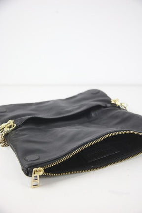 Bandoulière Zadig & Voltaire Rock Noir