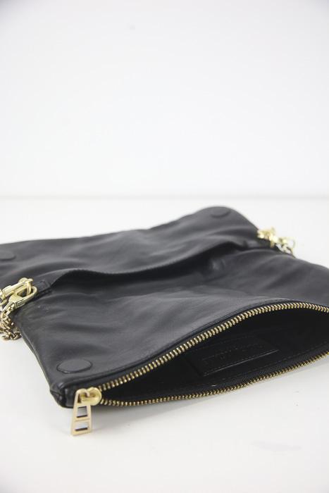 Bandoulière Zadig & Voltaire Rock Noir