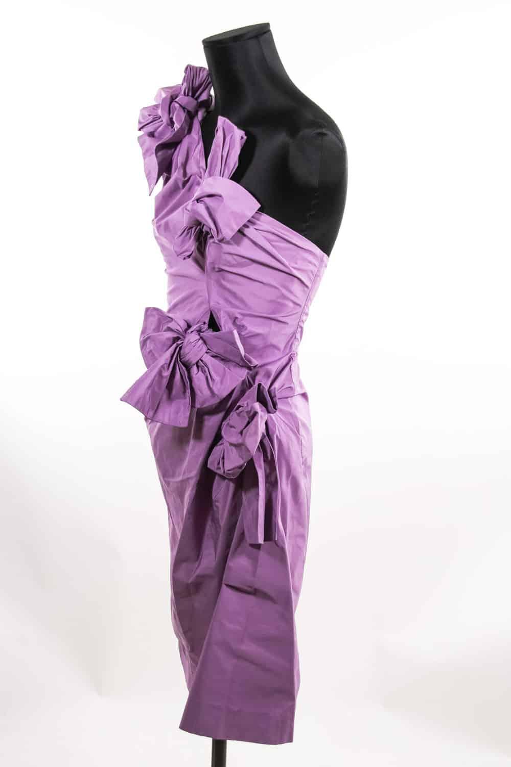  Sonia Rykiel  Violet