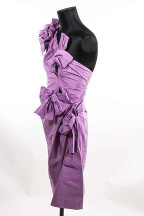  Sonia Rykiel  Violet