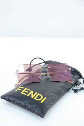  Fendi  Rose