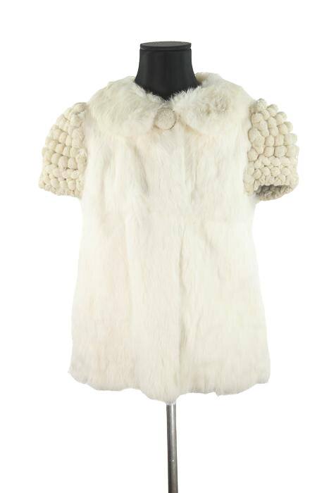 Autres Manoush  Blanc