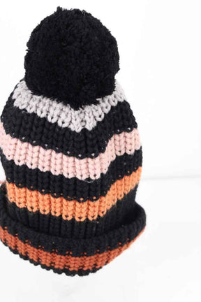 Bonnet Sonia Rykiel  Multicolore