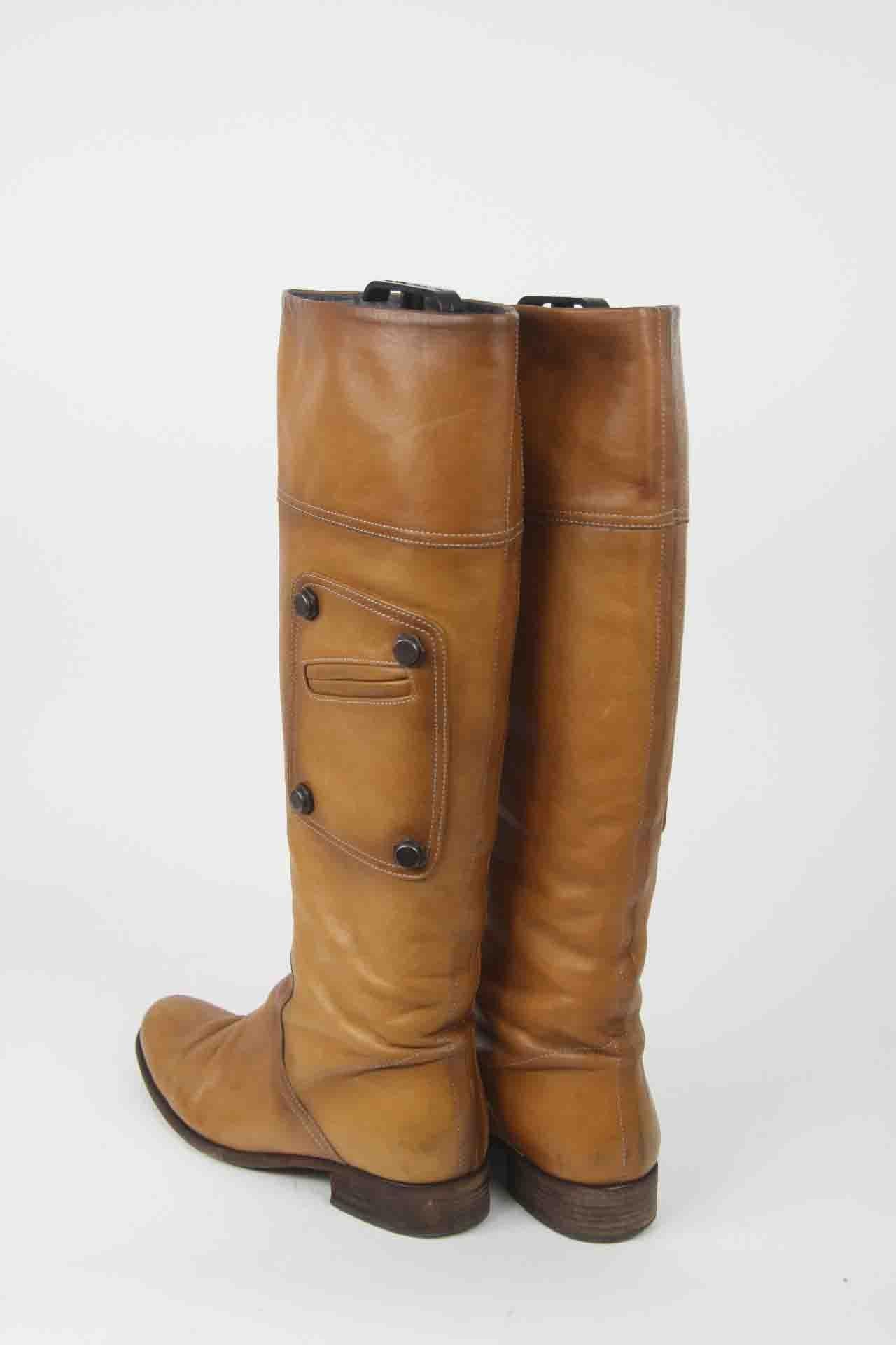 Autres Hugo Boss  Marron