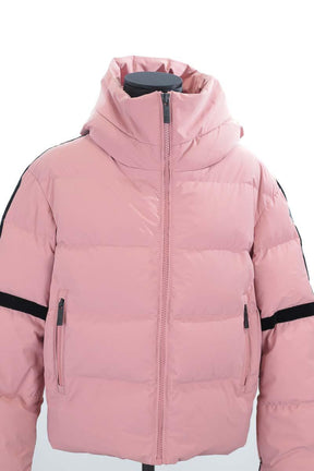 Puffer Fusalp  Rose