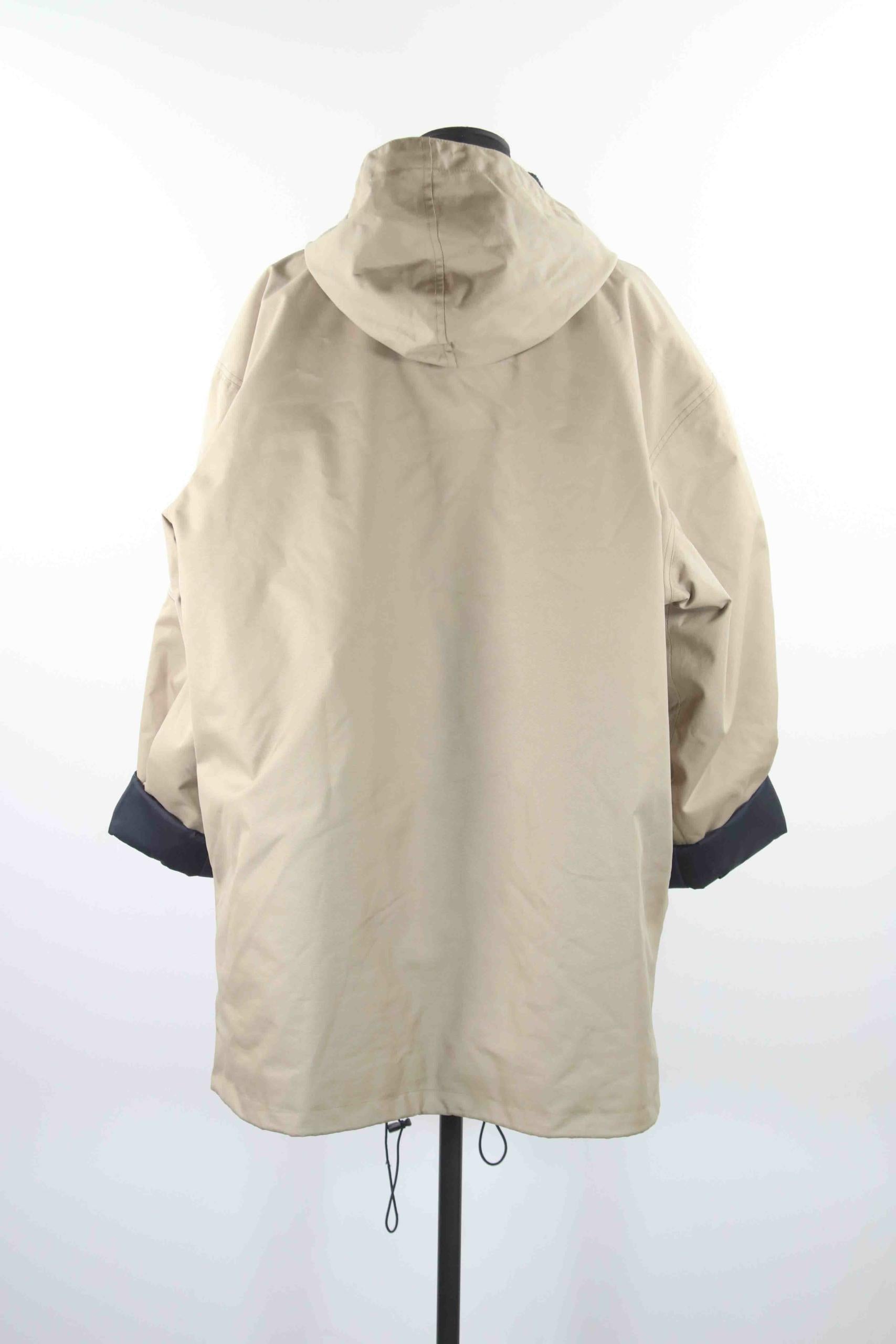 Parkas Aigle  Beige