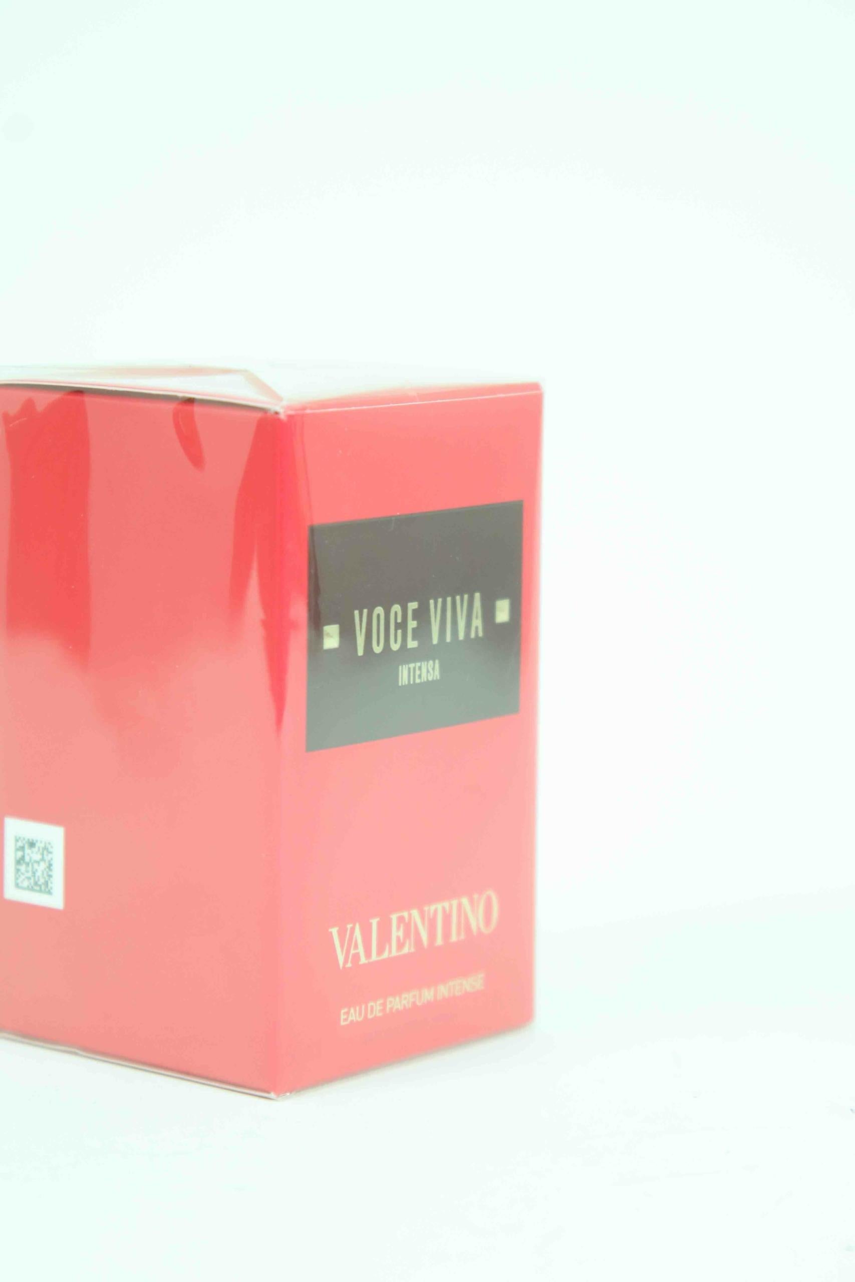 Voce Viva - Eau de parfum  Valentino  Rouge