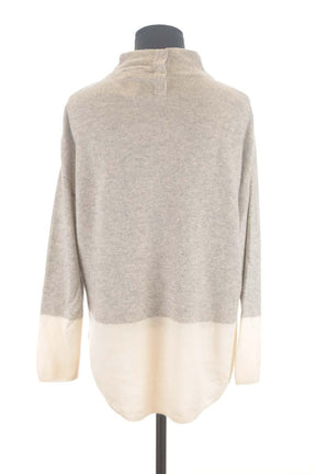 Pull-over Rodier  Gris