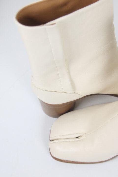 Autres Maison Martin Margiela Tabi Blanc