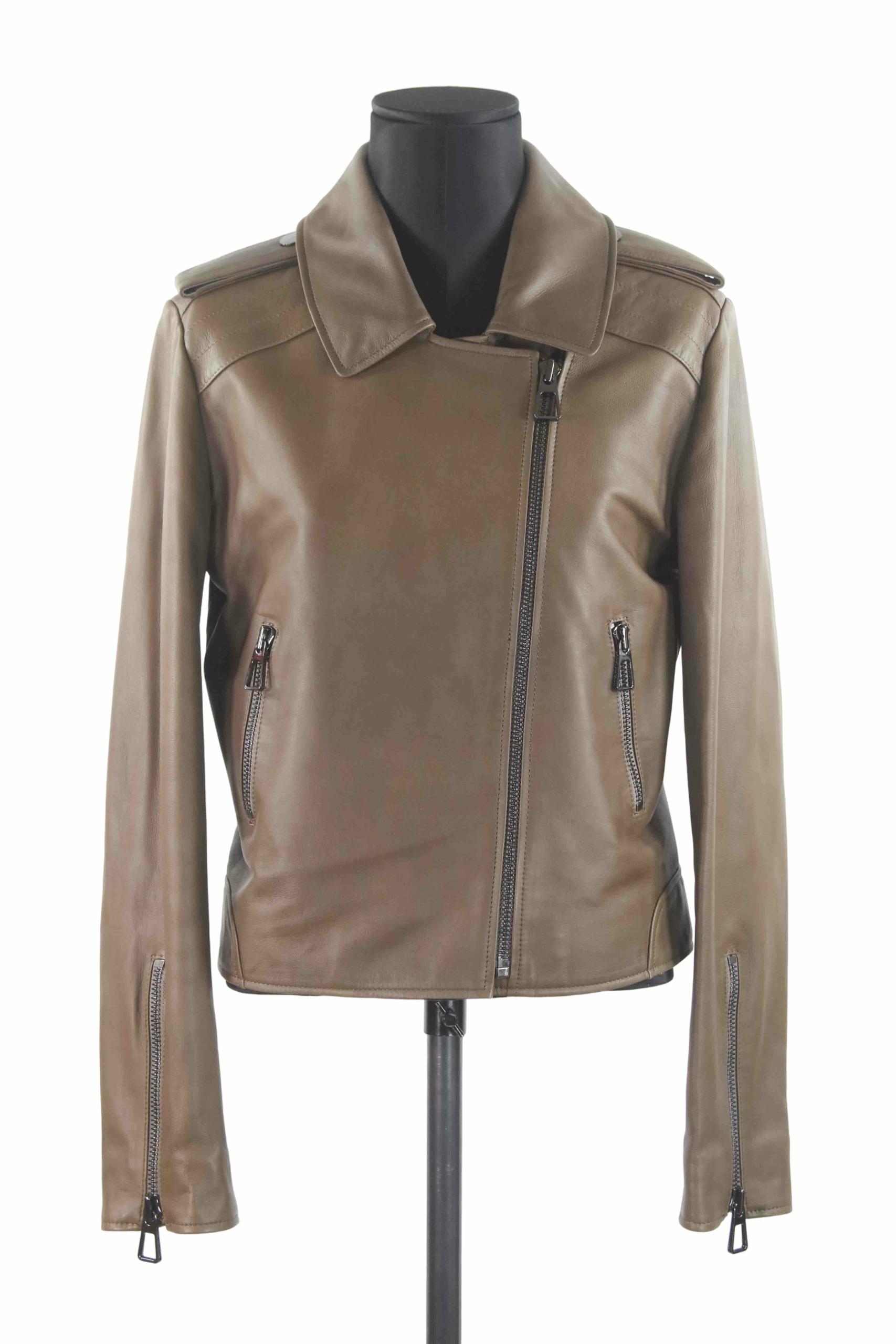 Vestes Hotel Particulier  Marron