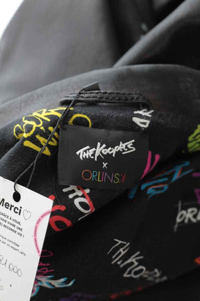 Blousons The Kooples  Noir