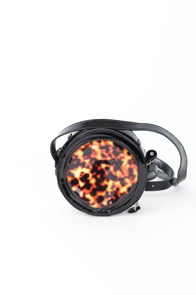 Bandoulière Carven  Noir