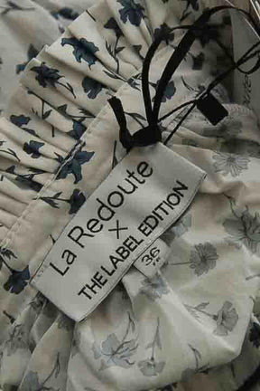 Blouses The Label Edition  Blanc