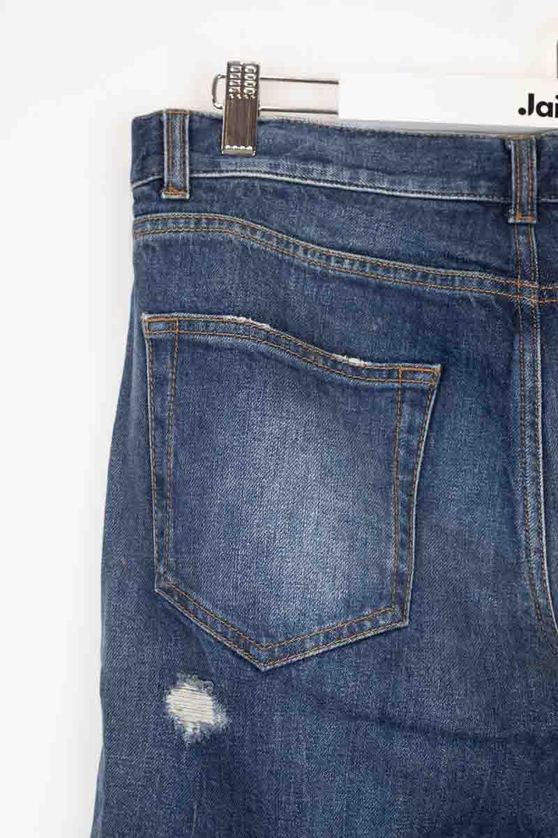 Autres Saint Laurent  Bleu