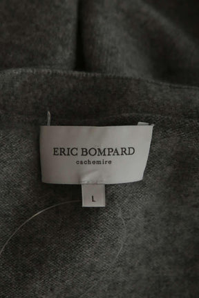 Gilets Eric Bompard  Gris