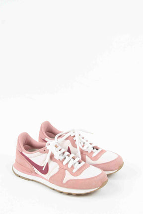 Baskets Nike Internationalist Rose