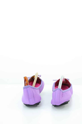  Bagllerina  Violet