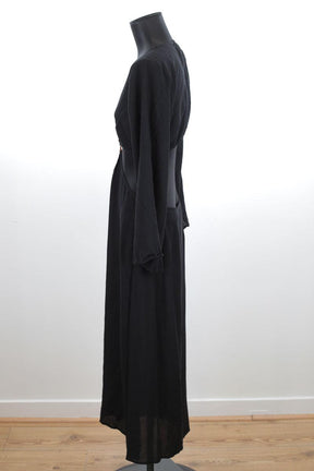 Maxi Jolie Jolie  Noir